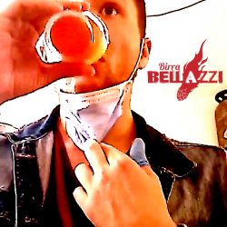 birra bellazzi mascherina anti-covid