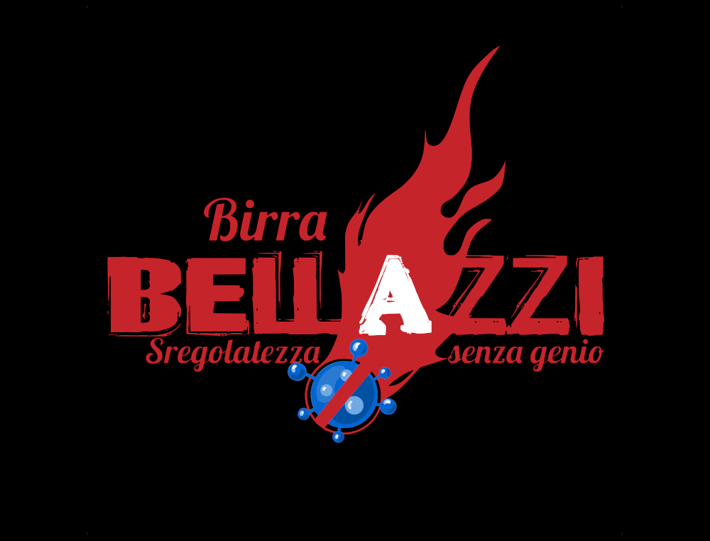 Birra Artigianale Bellazzi Covid